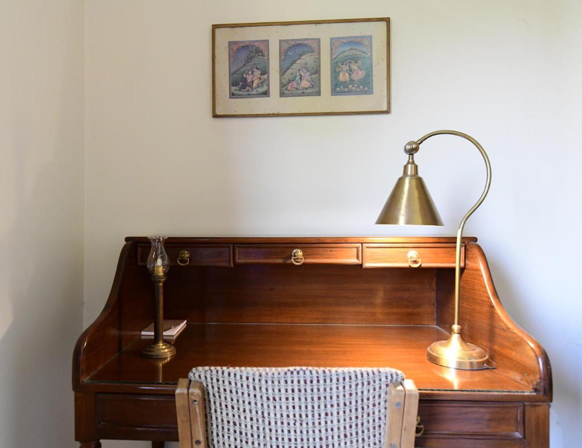 Hotel Meghniwas Τζαϊπούρ Εξωτερικό φωτογραφία